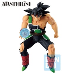 Dragon Ball Z Masterlise Ichibansho Bardock (VS OMNIBUS ULTIMATE)
