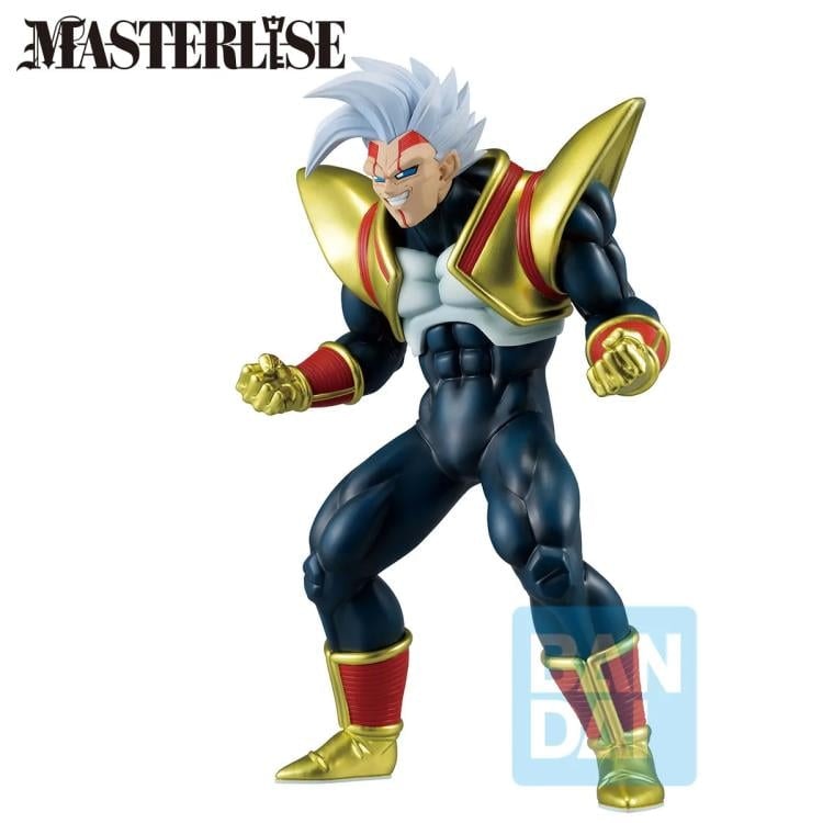 Dragon Ball GT Masterlise Ichibansho Super Baby 2 (VS OMNIBUS ULTIMATE)