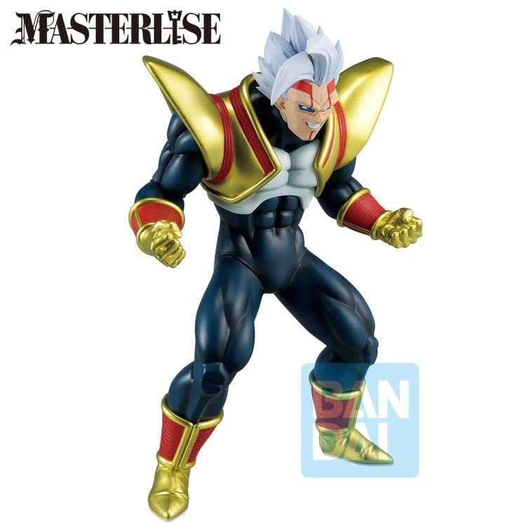 Dragon Ball GT Masterlise Ichibansho Super Baby 2 (VS OMNIBUS ULTIMATE)