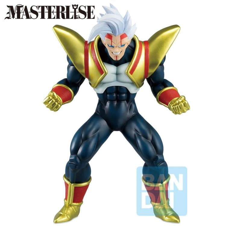 Dragon Ball GT Masterlise Ichibansho Super Baby 2 (VS OMNIBUS ULTIMATE)