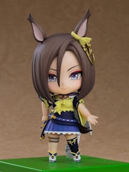 Umamusume: Pretty Derby Nendoroid Air Groove