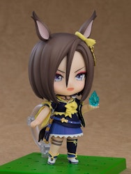 Umamusume: Pretty Derby Nendoroid Air Groove