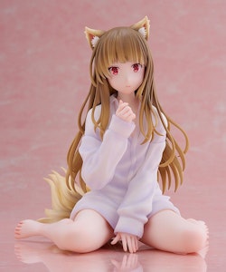 Spice and Wolf: Merchant Meets the Wise Wolf Holo