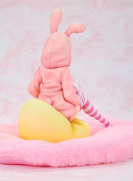 Rascal Does Not Dream of Bunny Girl Senpai KD Colle Hoodie Look Mai Sakurajima (Rabbit Ears Ver.)