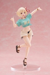 Lycoris Recoil Chisato Nishikigi (Hawaiian Ver.)
