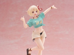 Lycoris Recoil Chisato Nishikigi (Hawaiian Ver.)