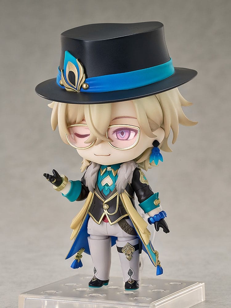 Honkai: Star Rail Nendoroid Aventurine