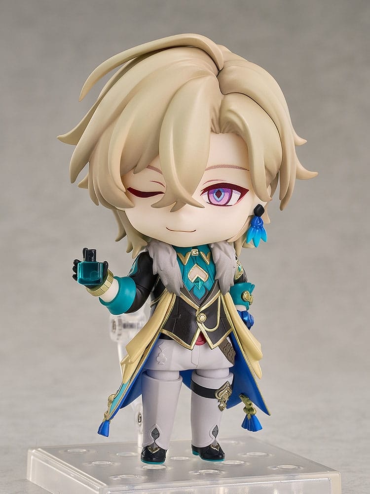 Honkai: Star Rail Nendoroid Aventurine