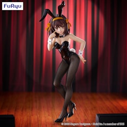 The Melancholy of Haruhi Suzumiya BiCute Bunnies Haruhi Suzumiya