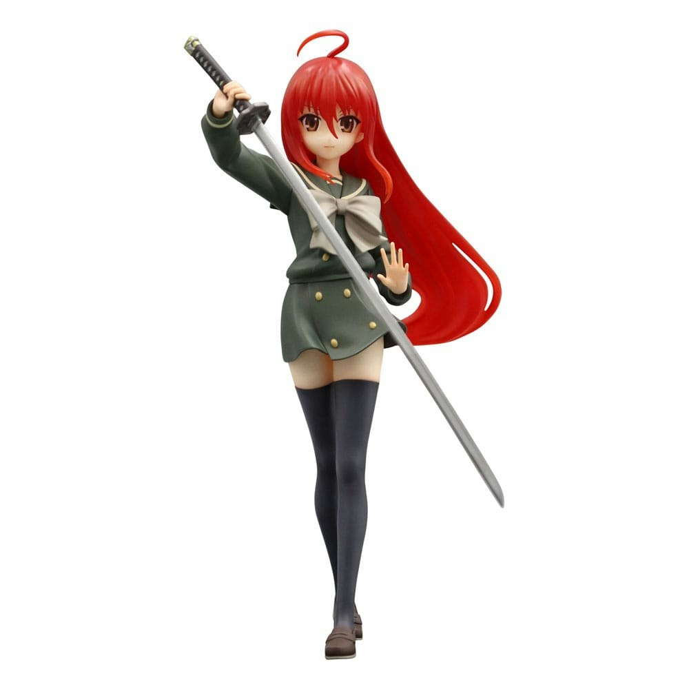 Shakugan No Shana Trio-Try-iT Shana