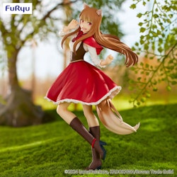Spice and Wolf Trio-Try-iT Holo (Red Hood Ver.)