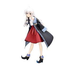 Wandering Witch: The Journey of Elaina Trio-Try-iT Elaina