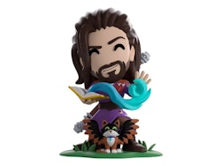 Baldur's Gate 3 Gale Vinyl Figure