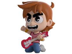 Scott Pilgrim Scott Pilgrim Vinyl Figure