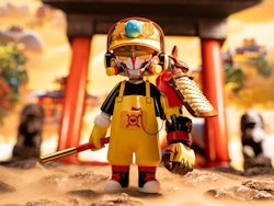 Faceless The Monkey King: Uproar in Heaven Limited Edition: Wukong