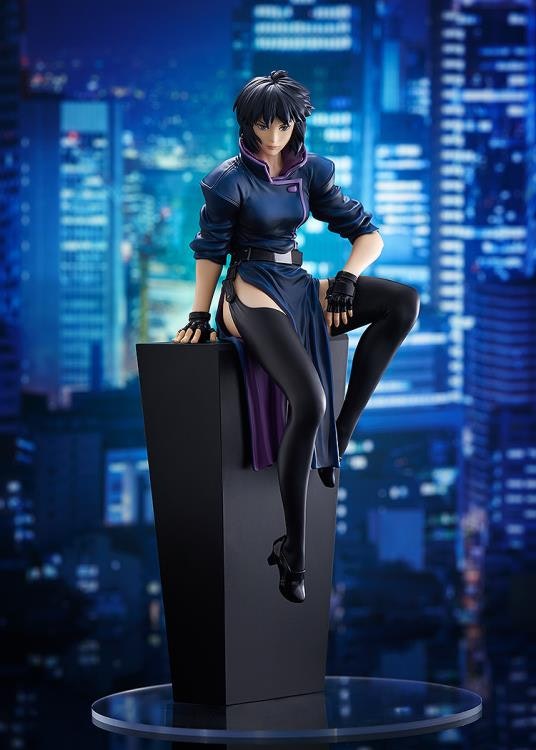 Ghost in the Shell Pop Up Parade L Motoko Kusanagi (1995 Ver.)