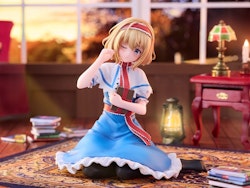 Touhou Project Noodle Stopper Alice Margatroid
