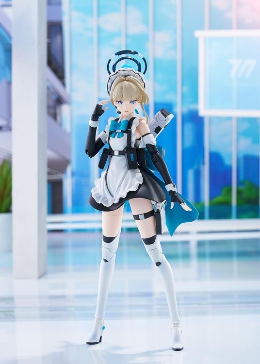 Blue Archive PLAMATEA Toki Model Kit