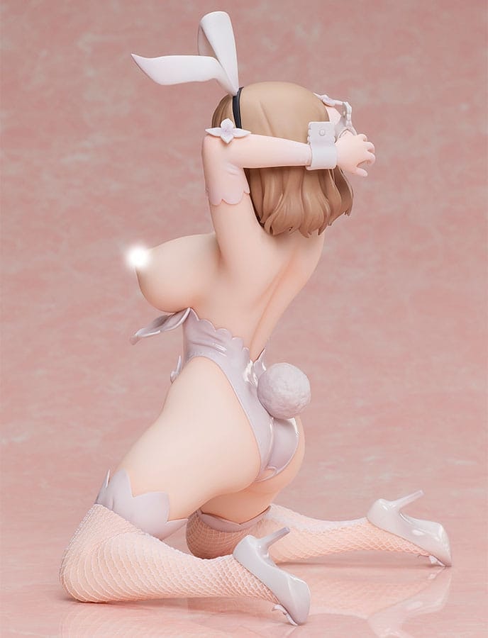 (18+) Creators Opinion Karen Kazamatsuri (Bunny Ver.)