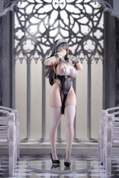 (18+) Souji Hougu Illustration Cosplay Sister (1/6)