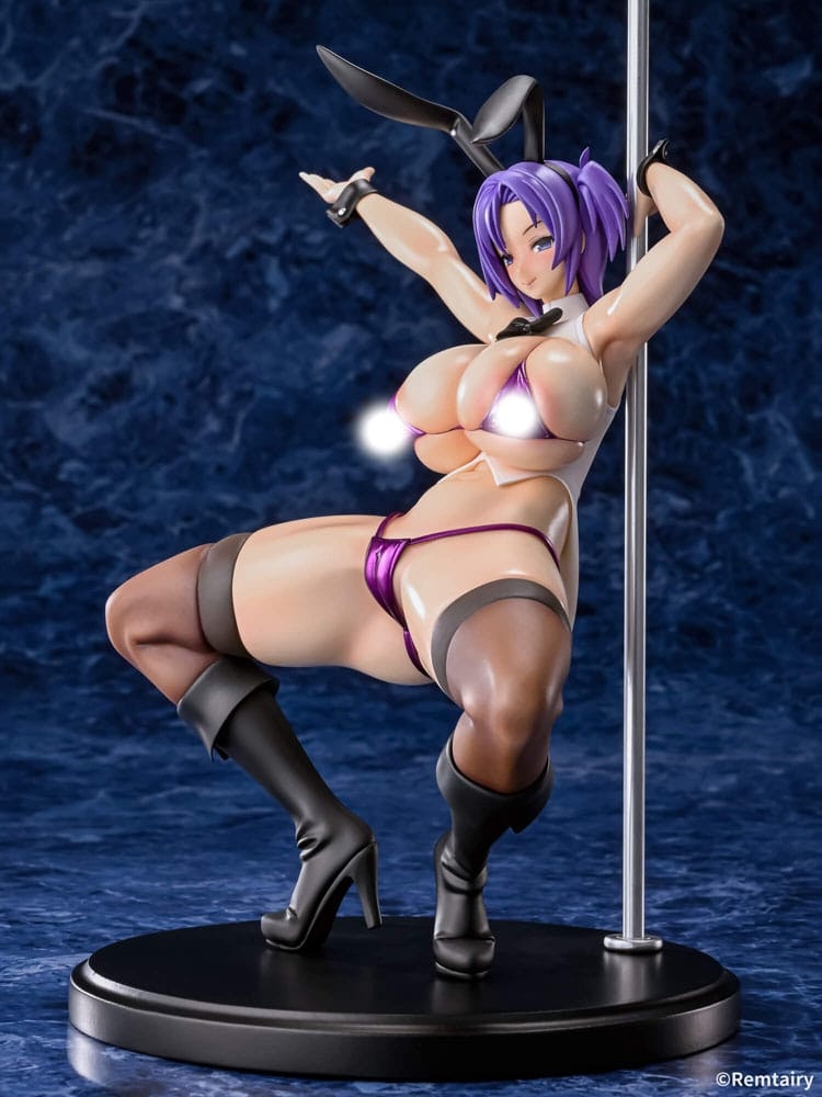 (18+) Karryn's Prison Karryn (Pole Damce Style)