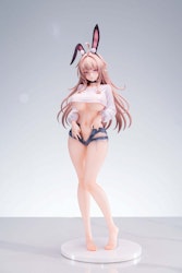 (18+) Fairy Maiden from another World Rabi
