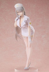 (18+) Icomochi Illustration Mia