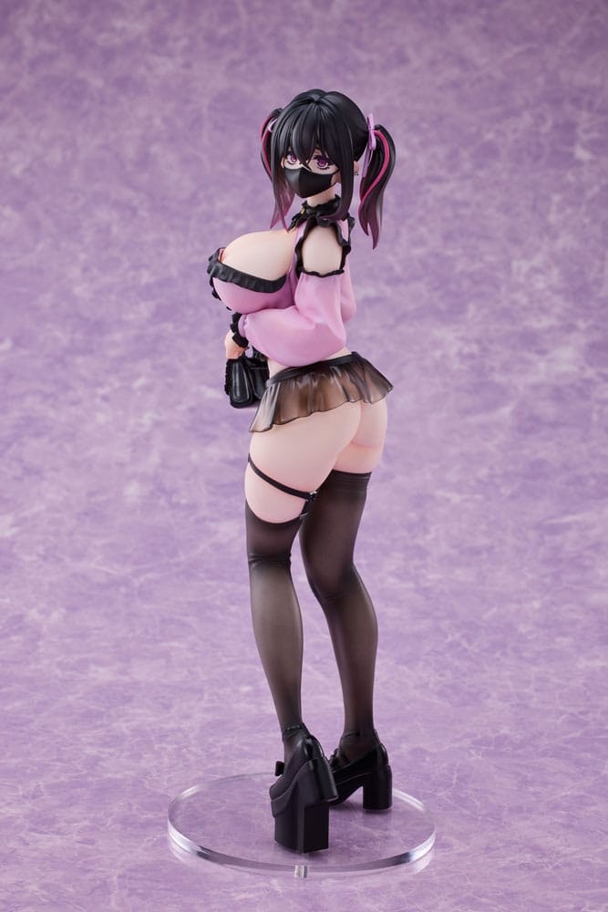 (18+) Jirai-chan