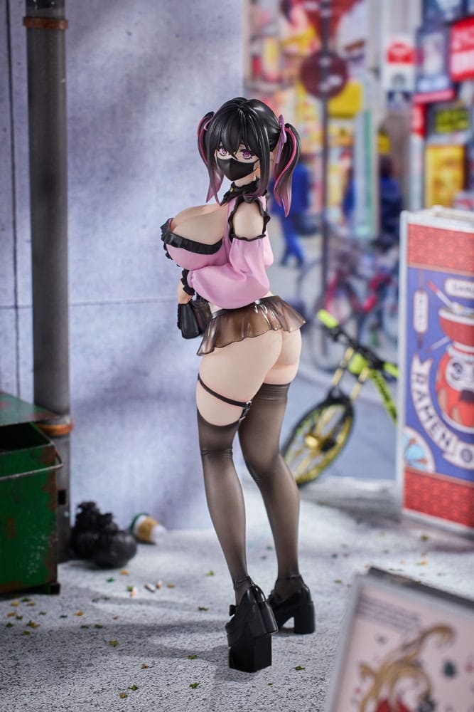 (18+) Jirai-chan