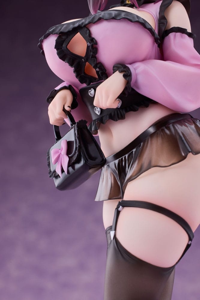 (18+) Jirai-chan