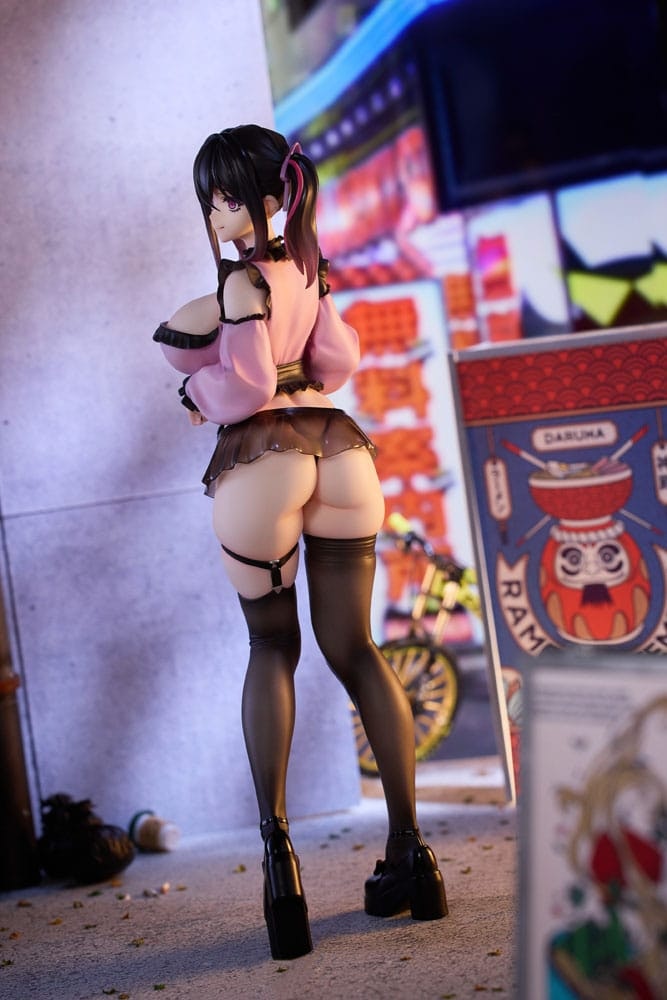 (18+) Jirai-chan