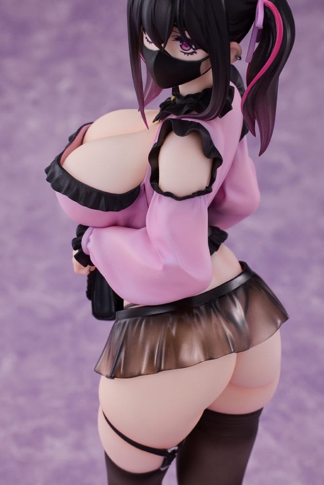 (18+) Jirai-chan