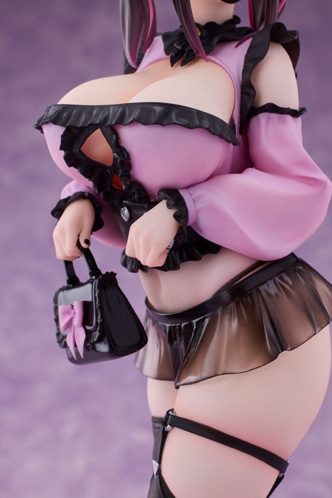 (18+) Jirai-chan