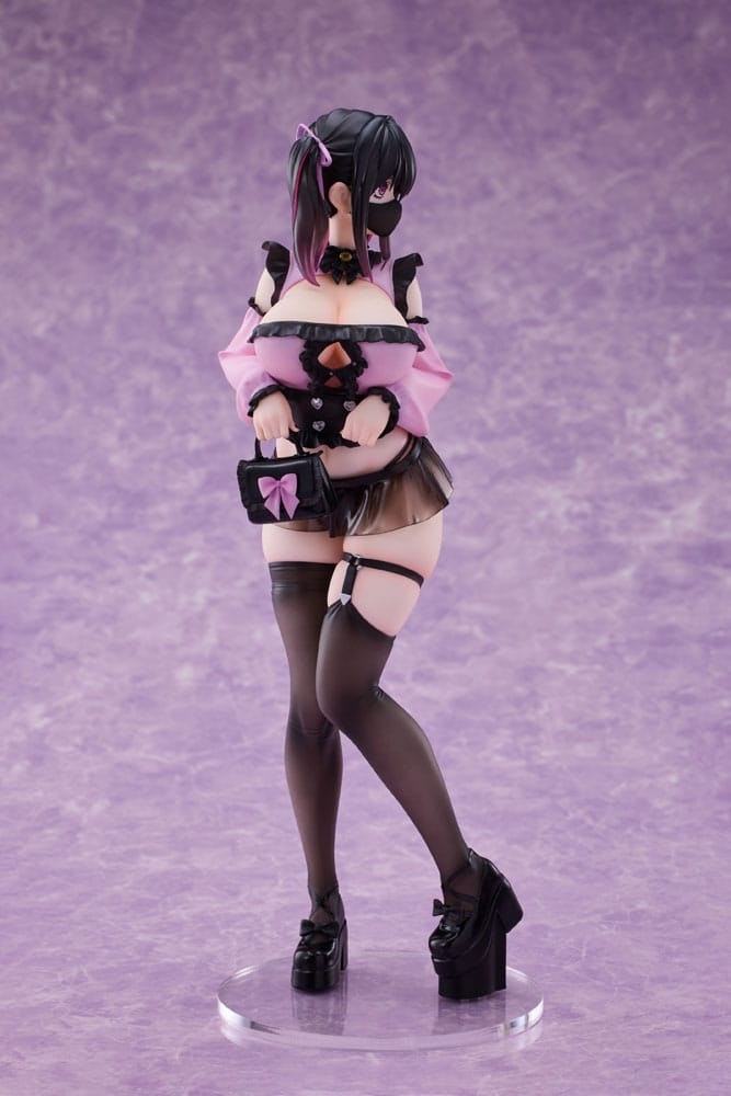 (18+) Jirai-chan