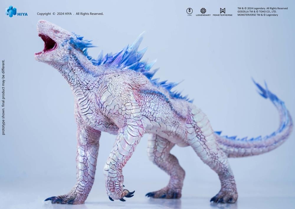 Godzilla x Kong: The New Empire Stylist Series Shimo