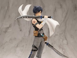 The Legend of Heroes: Trails in the Sky SC Joshua Bright