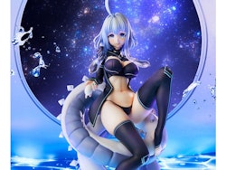 (18+) Giuniu Illustration UMA-chan