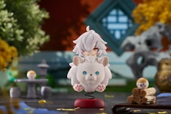 Honkai: Star Rail Jing Yuan Springy Chibi Figure