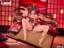 (18+) Oni Girl