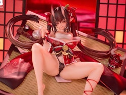 (18+) Oni Girl