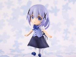 Is the Order a Rabbit? BLOOM Chino Mini Figure (Rerelease)