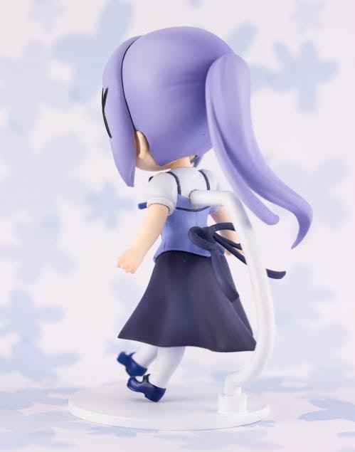 Is the Order a Rabbit? BLOOM Chino Mini Figure (Rerelease)