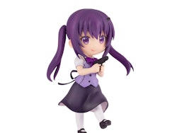 Is the Order a Rabbit? BLOOM Rize Mini Figure (Rerelease)