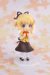 Is the Order a Rabbit? BLOOM Syaro Mini Figure (Rerelease)