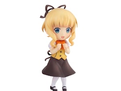 Is the Order a Rabbit? BLOOM Syaro Mini Figure (Rerelease)