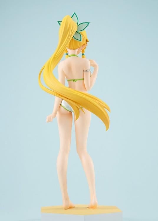 Sword Art Online Progressive: Scherzo of Deep Night Pop Up Parade Beach Queens Leafa