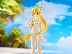Sword Art Online Progressive: Scherzo of Deep Night Pop Up Parade Beach Queens Leafa