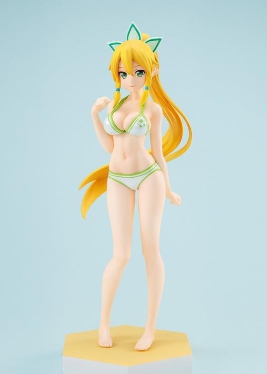 Sword Art Online Progressive: Scherzo of Deep Night Pop Up Parade Beach Queens Leafa