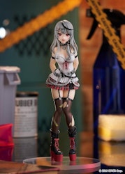 Hololive Production Pop Up Parade Chloe Sakamata