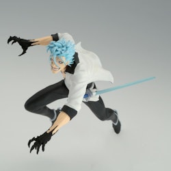 Bleach Vibration Stars Grimmjow Jaegerjaques